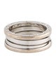 Bvlgari 18K B.Zero1 Ring