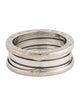 Bvlgari 18K B.Zero1 Ring
