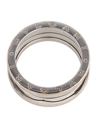 Bvlgari 18K B.Zero1 Ring