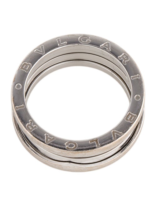Bvlgari 18K B.Zero1 Ring