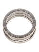 Bvlgari 18K B.Zero1 Ring