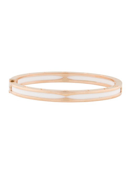 Bvlgari B.zero1 Bracelet