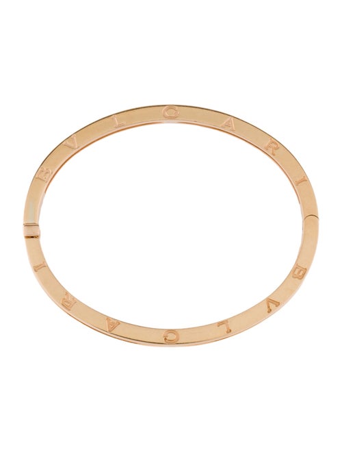 Bvlgari B.zero1 Bracelet