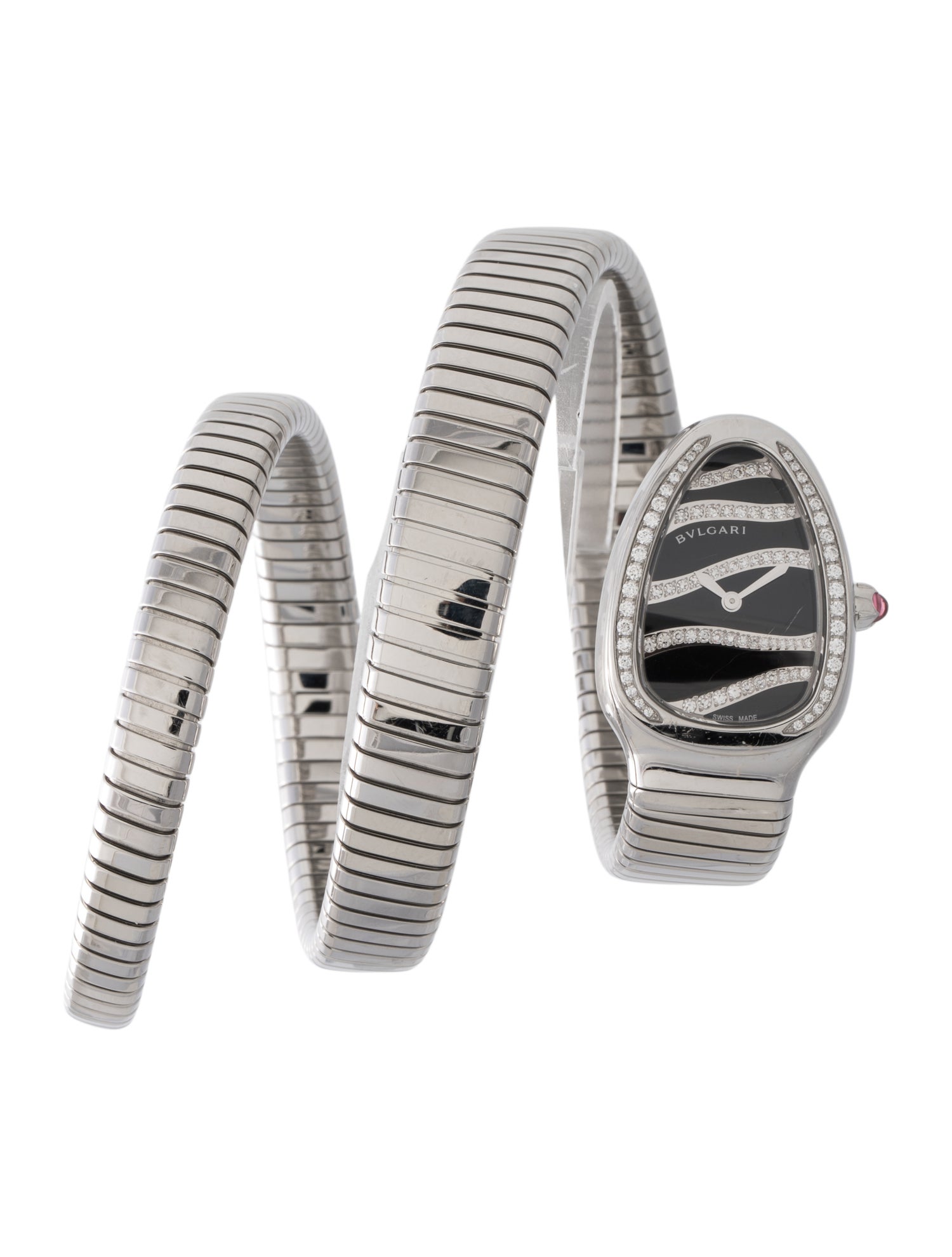 Bvlgari Serpenti Tubogas Watch