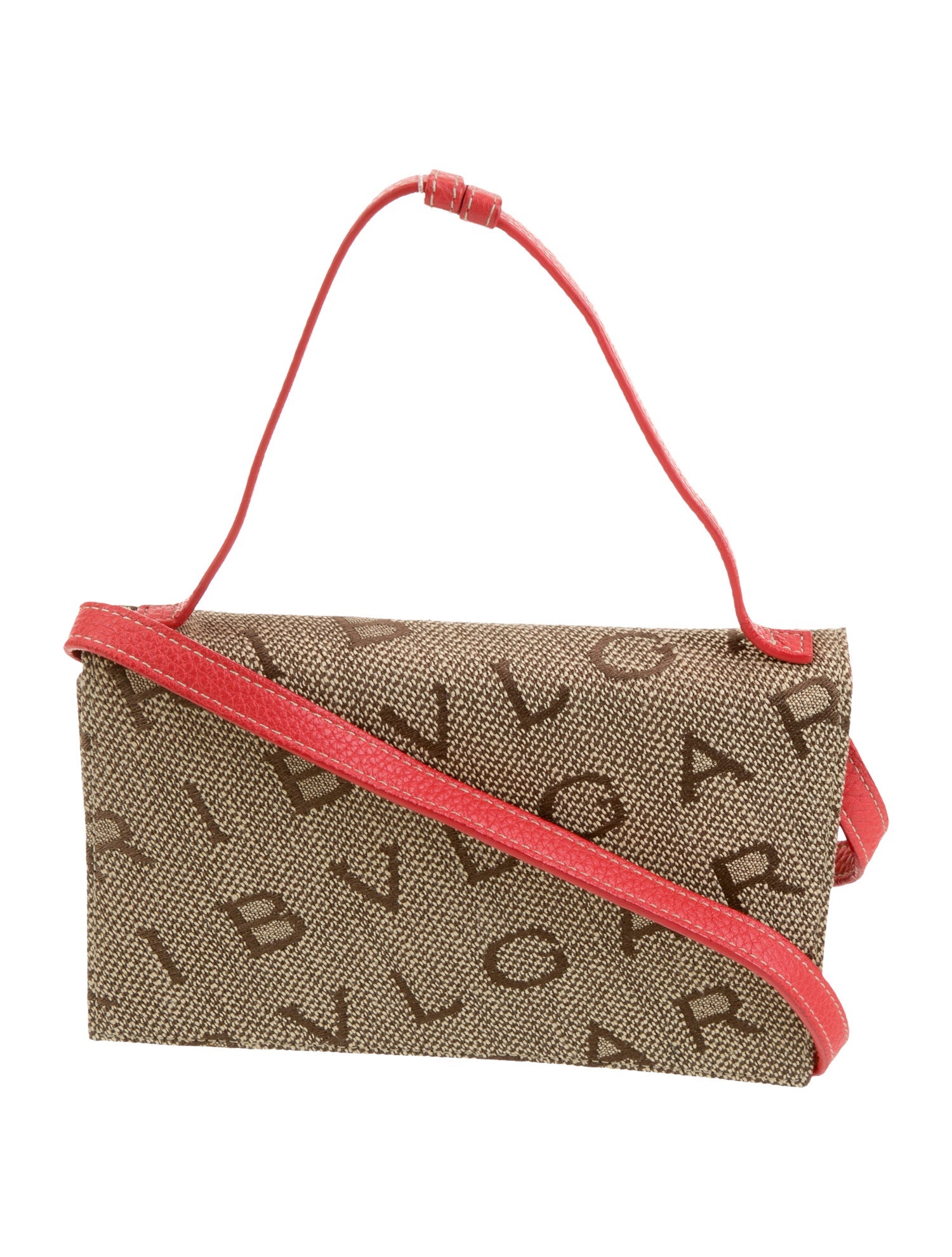 Bvlgari Shoulder Bag
