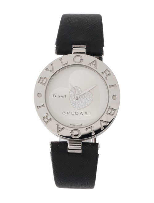 Bvlgari B.Zero 1 Watch