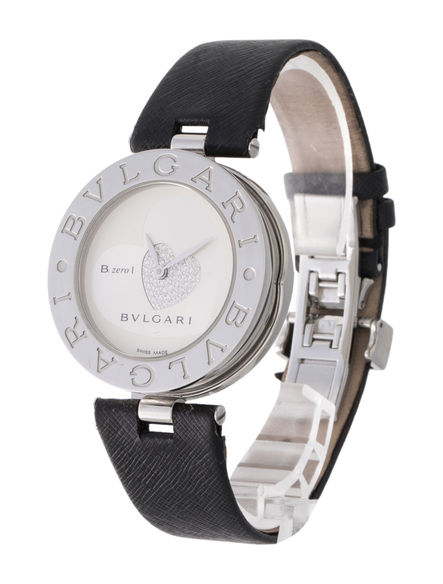 Bvlgari B.Zero 1 Watch