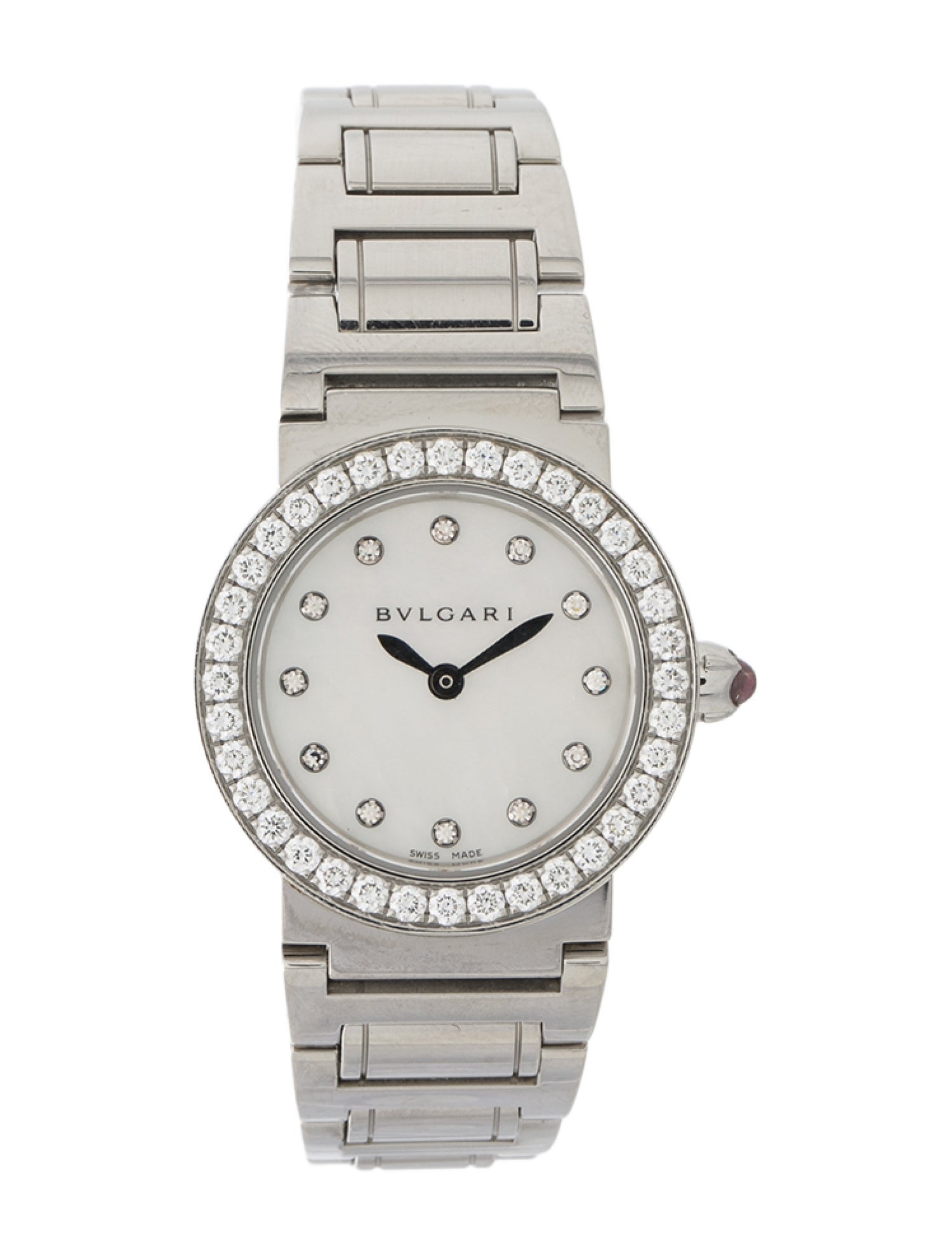 Bvlgari BVLGARI BVLGARI Watch