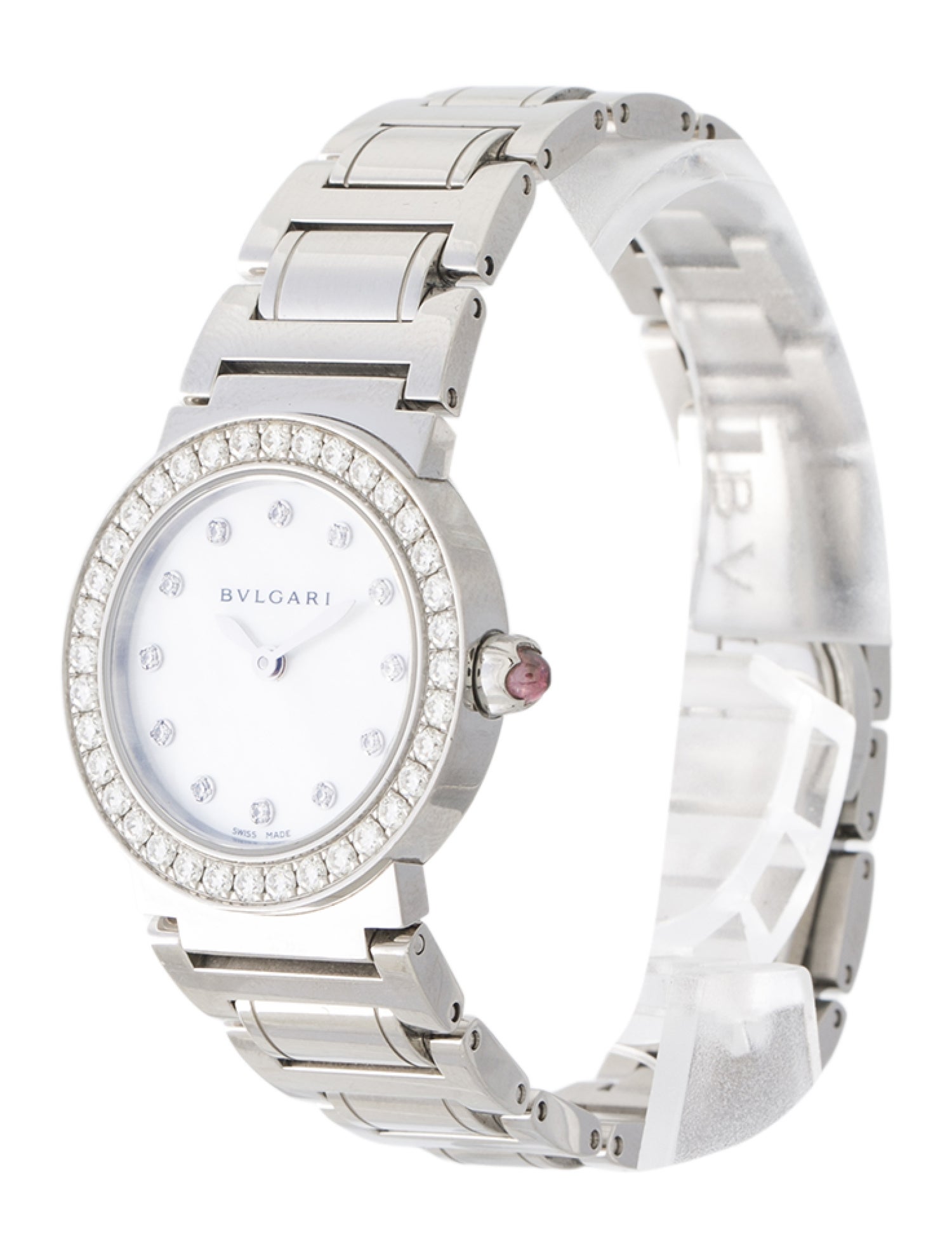 Bvlgari BVLGARI BVLGARI Watch