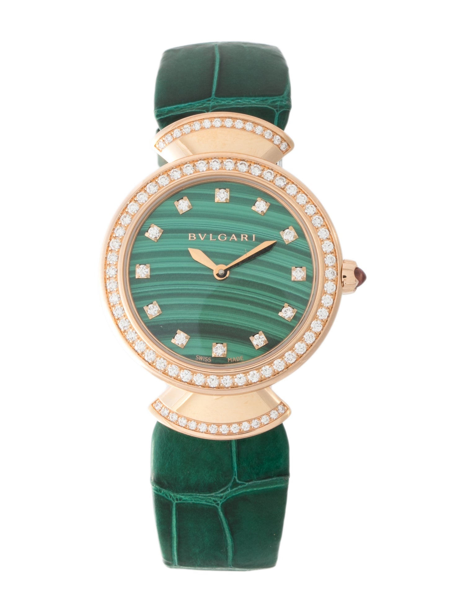 Bvlgari Diva's Dream Watch