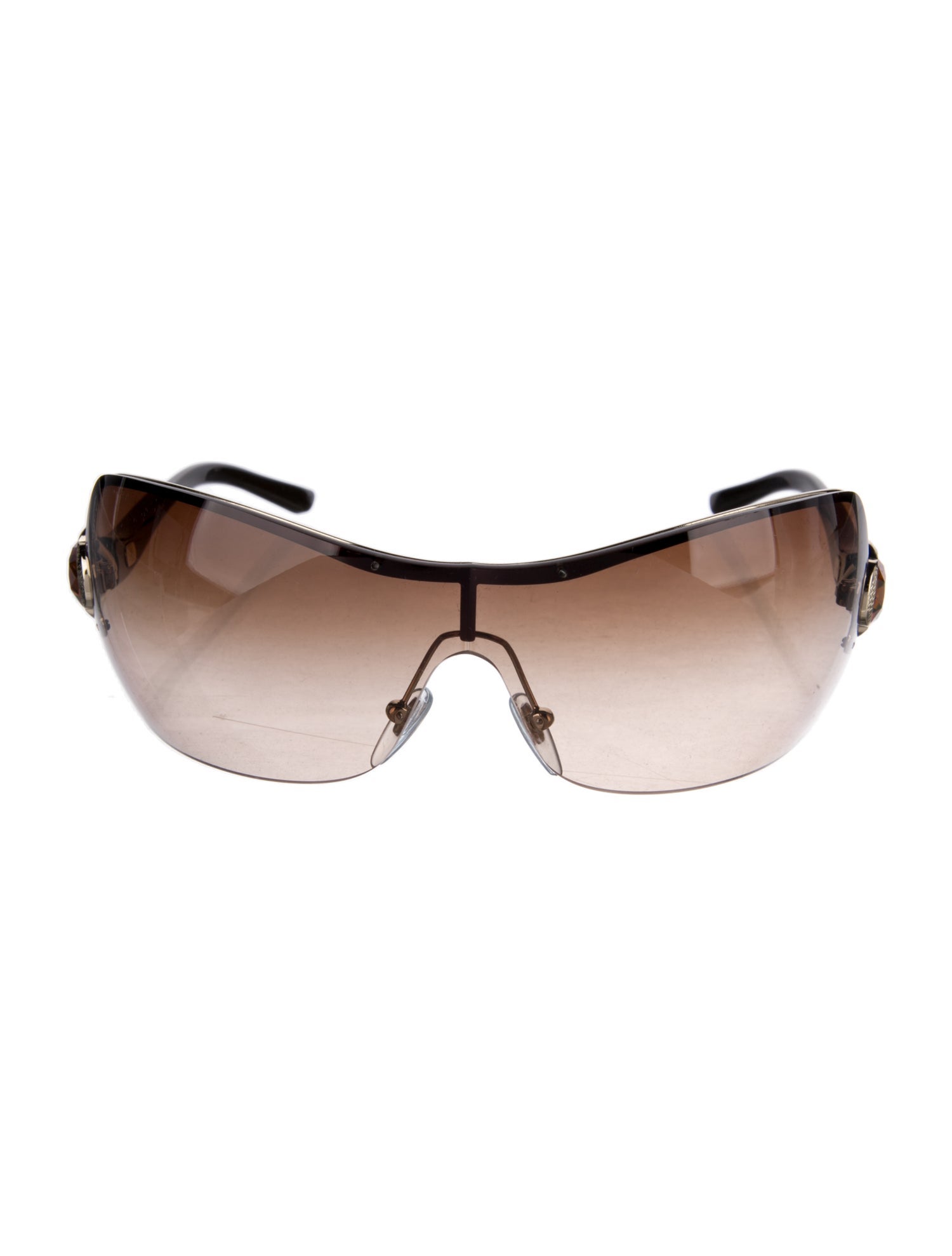 Bvlgari Sunglasses | The RealReal