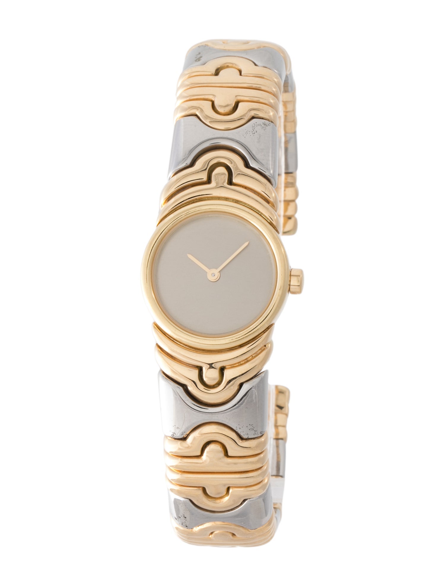 Bvlgari Parentesi Watch