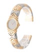 Bvlgari Parentesi Watch