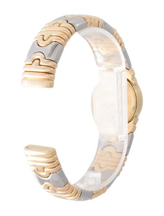 Bvlgari Parentesi Watch