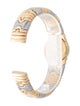 Bvlgari Parentesi Watch