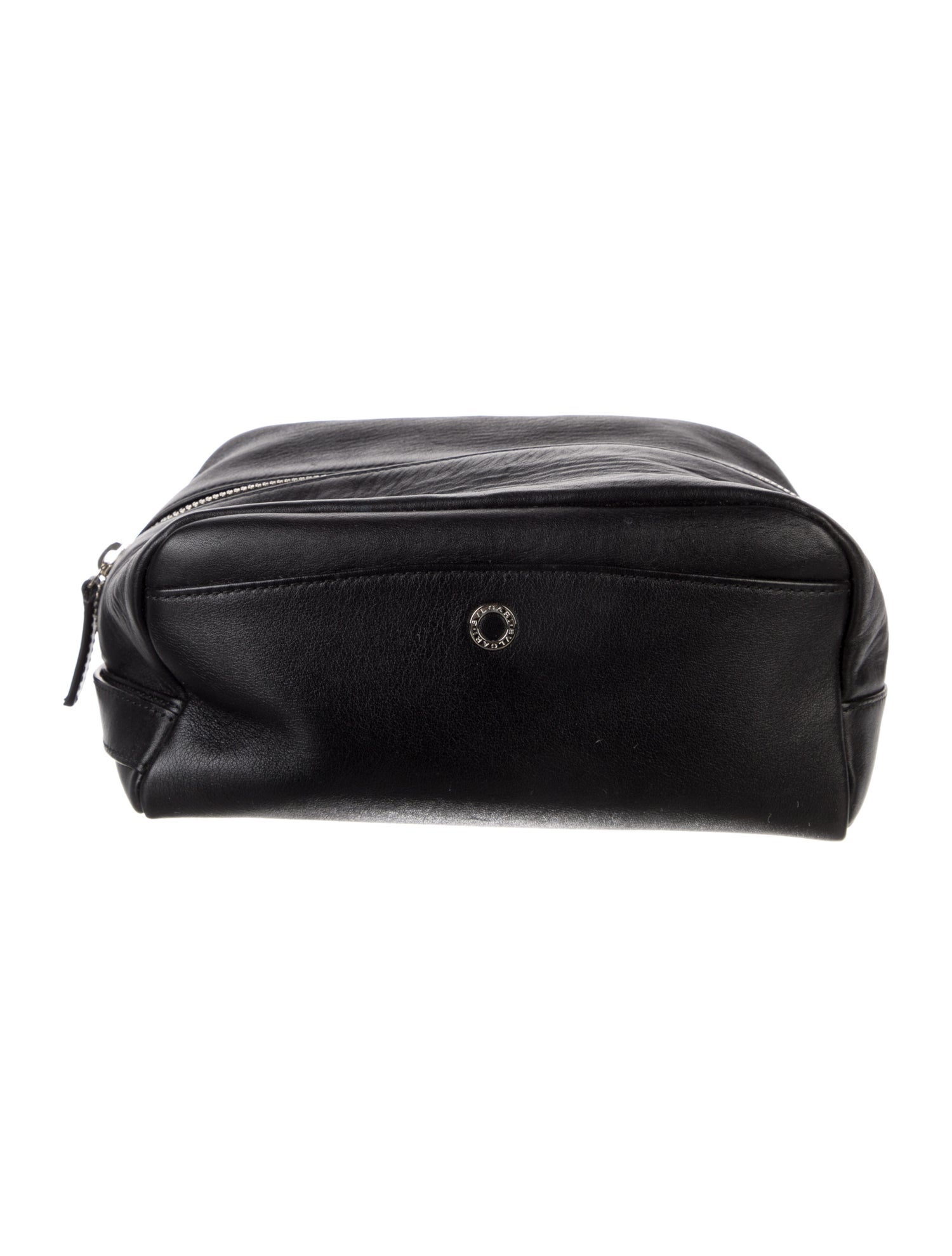 Bvlgari Cosmetic Bags