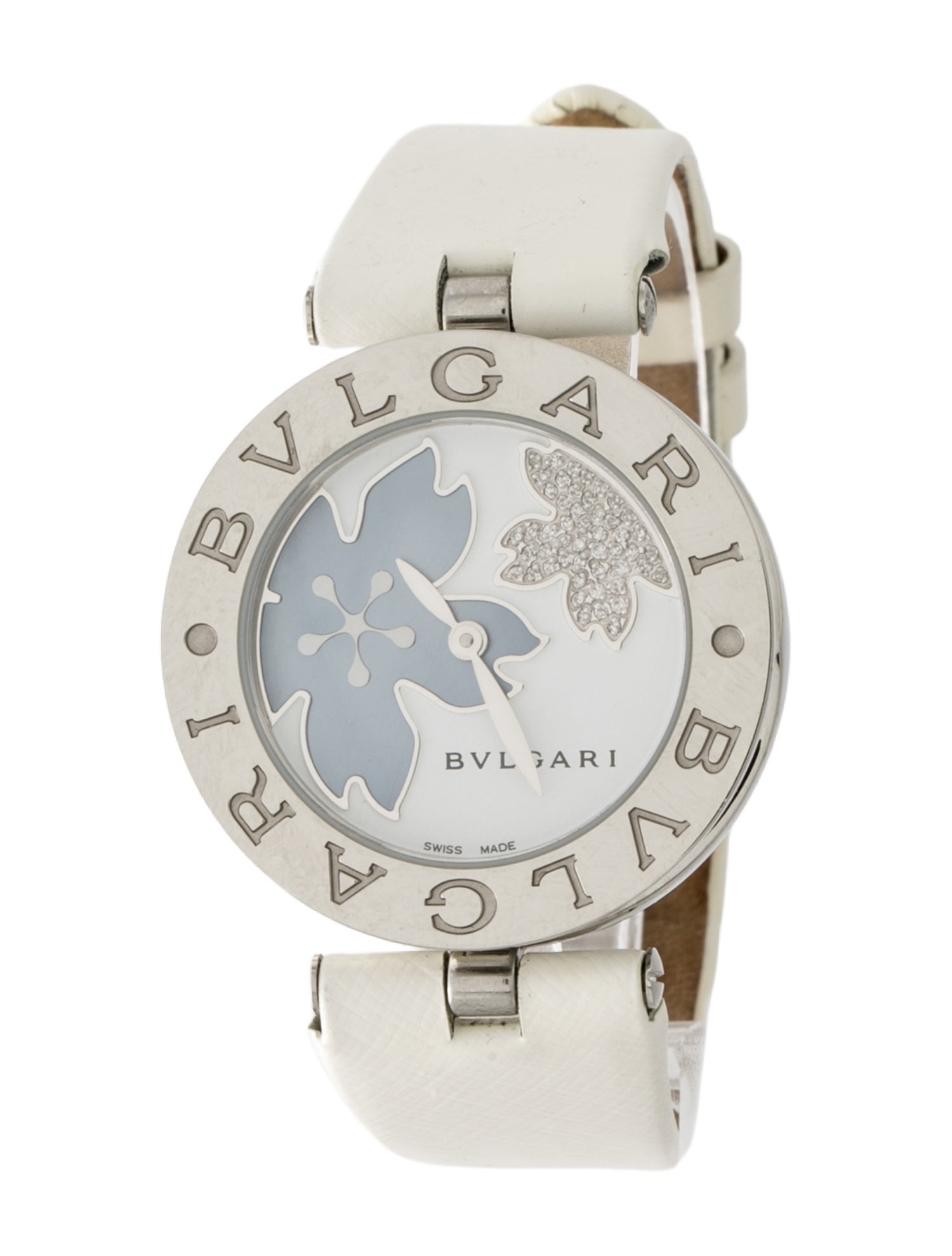 Bvlgari B.zero1 Watch