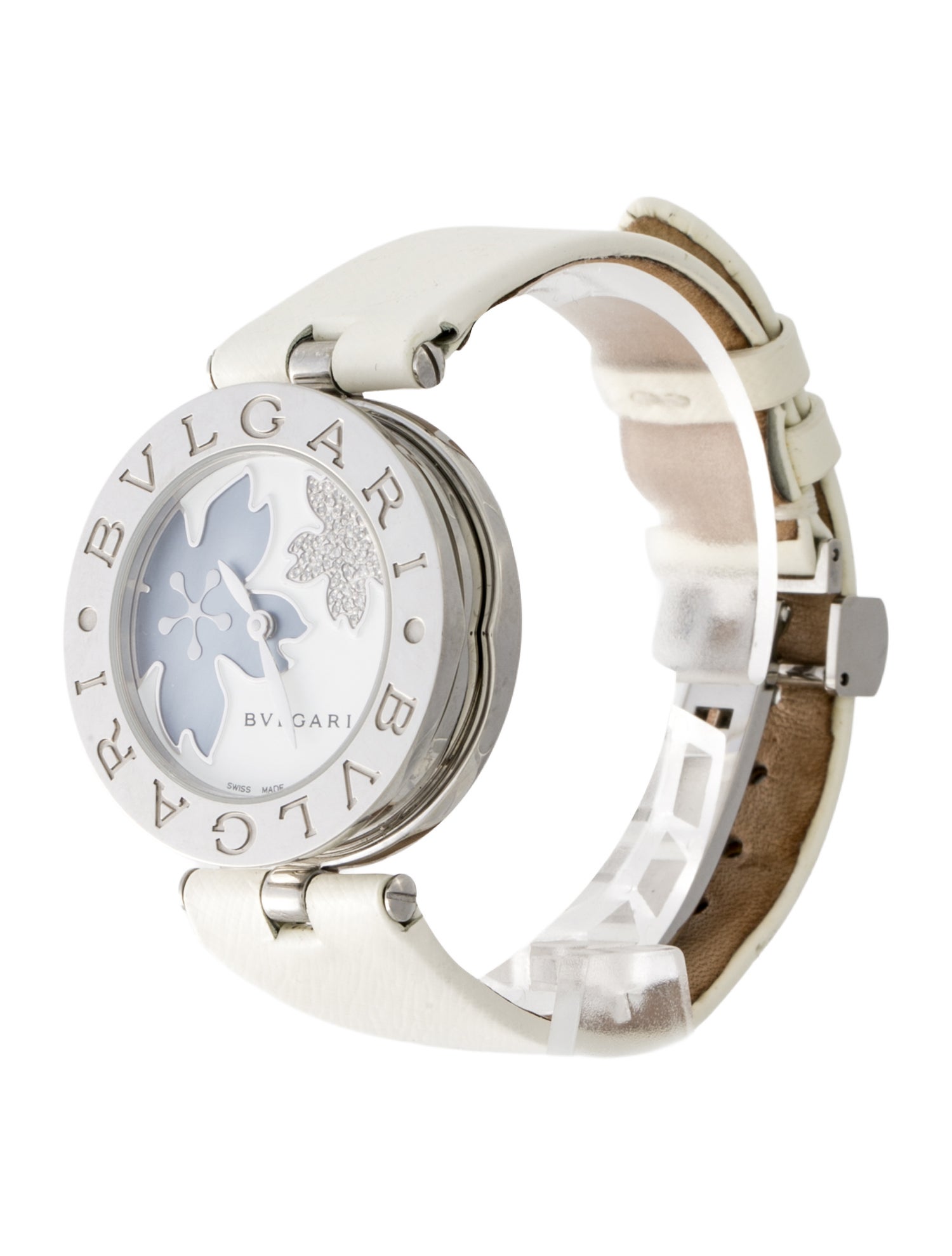 Bvlgari B.zero1 Watch