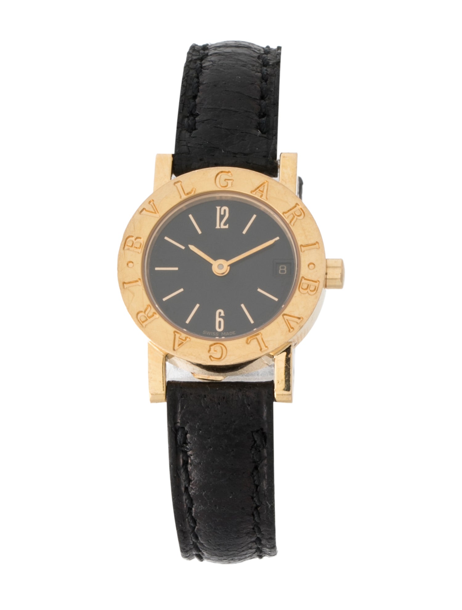 Bvlgari Bvlgari Watch