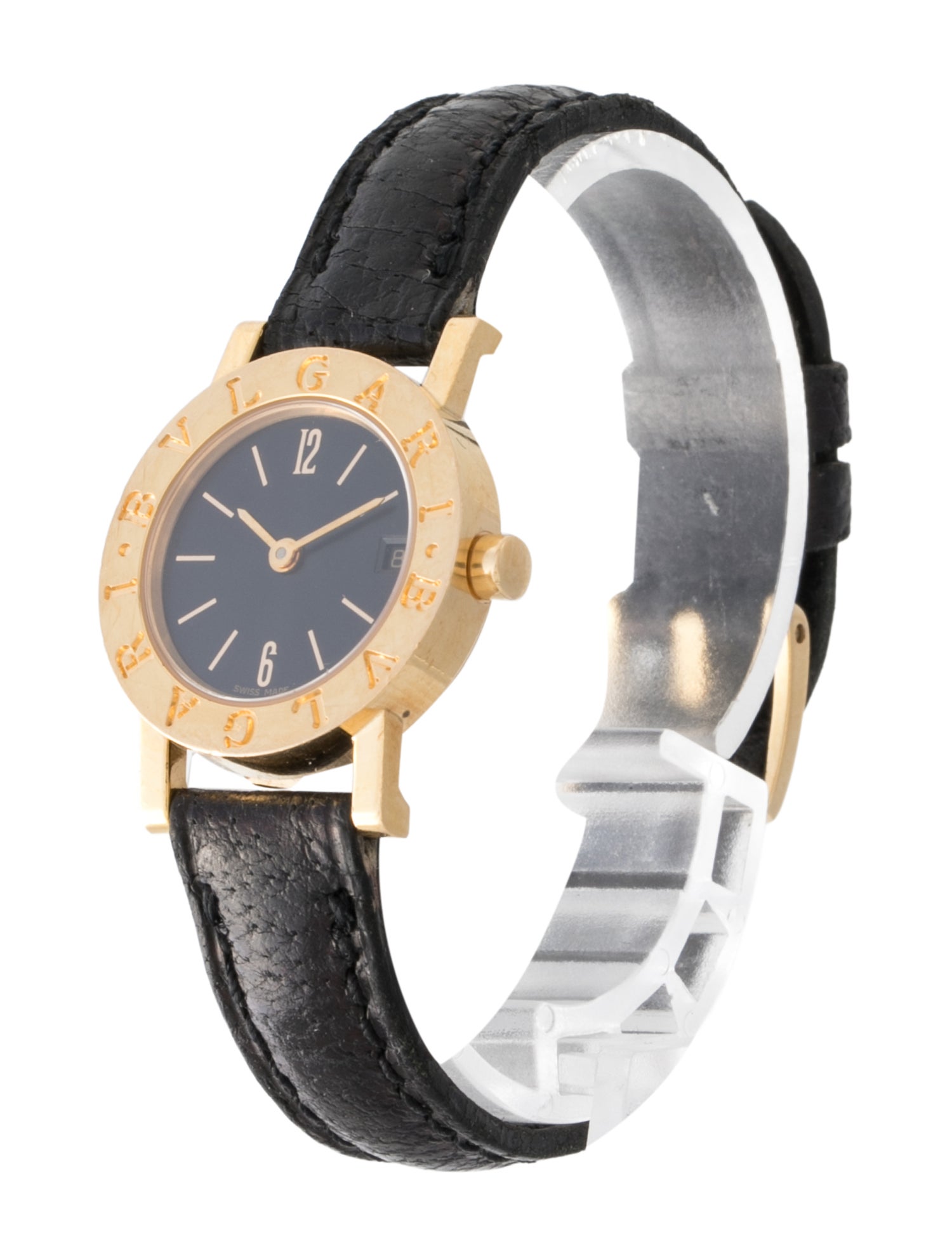 Bvlgari Bvlgari Watch