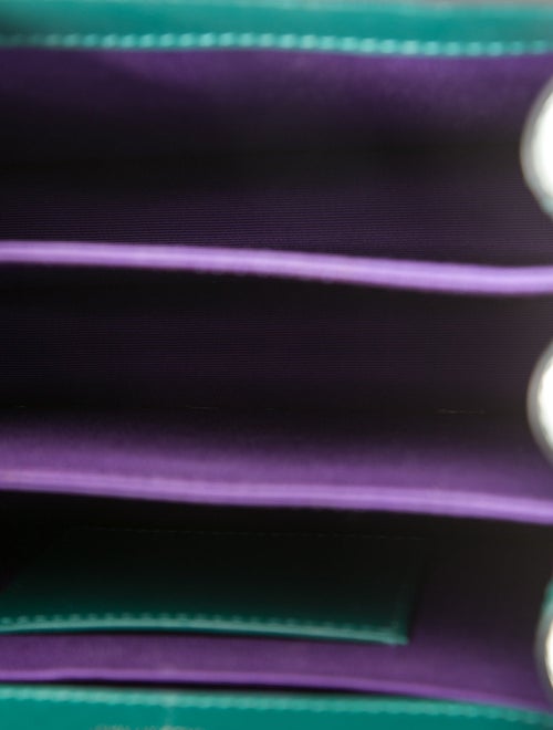 Bvlgari Leather Serpenti Forever