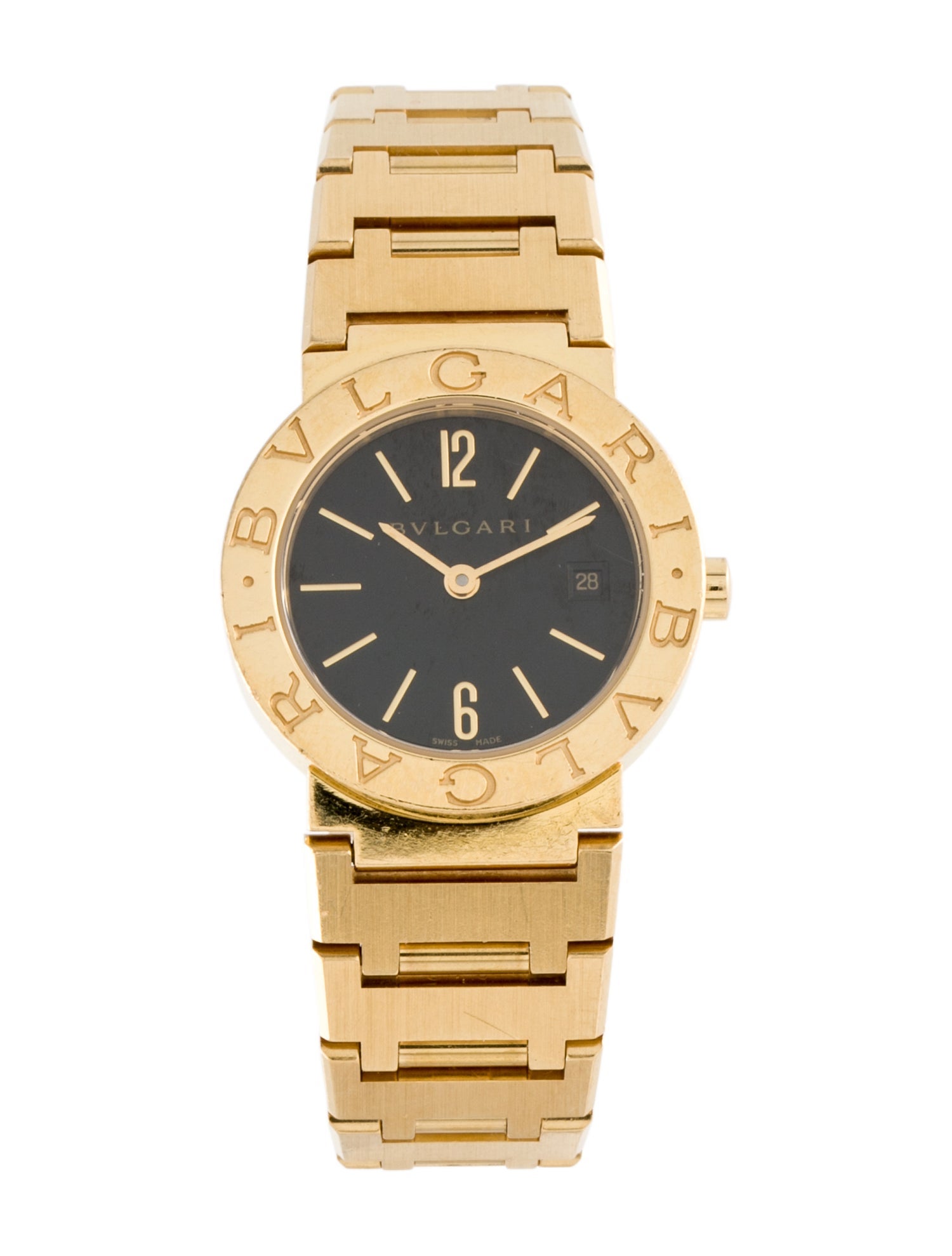 Bvlgari Bvlgari Watch