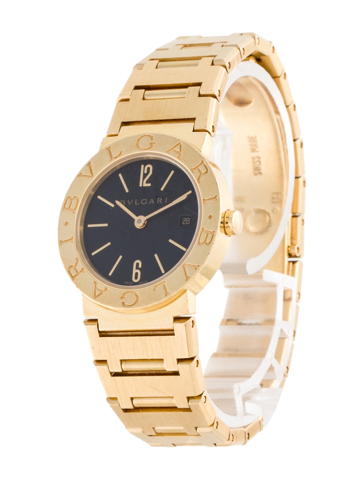 Bvlgari Bvlgari Watch