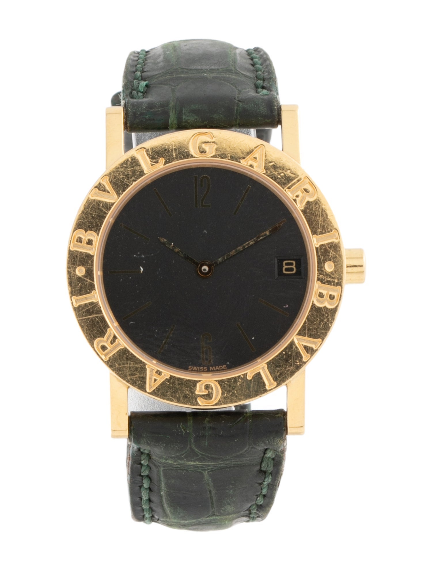Bvlgari Bvlgari Watch