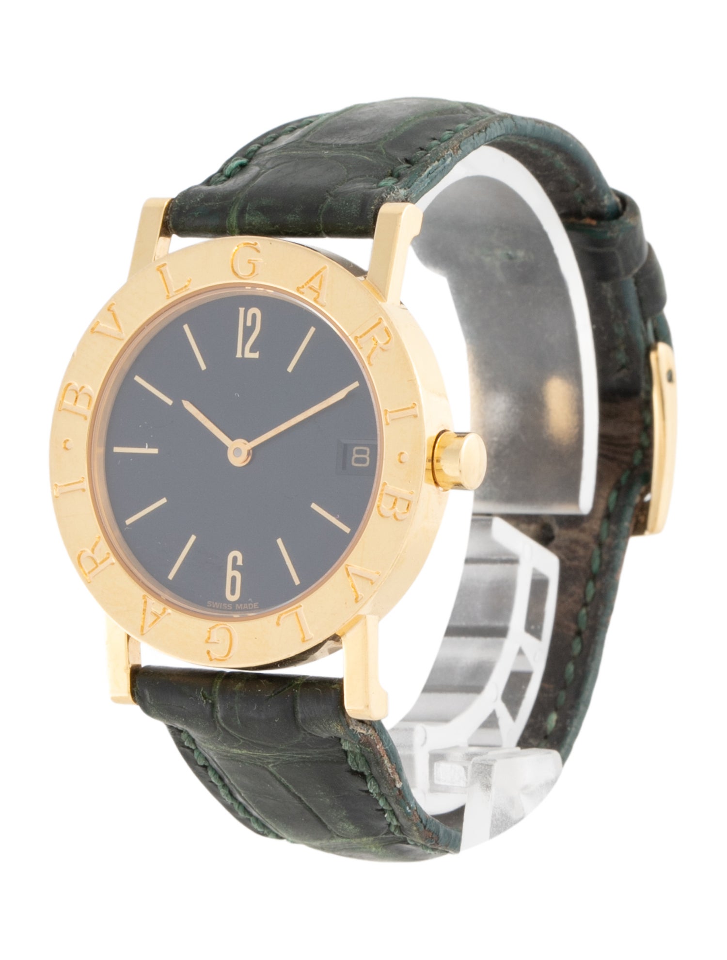 Bvlgari Bvlgari Watch