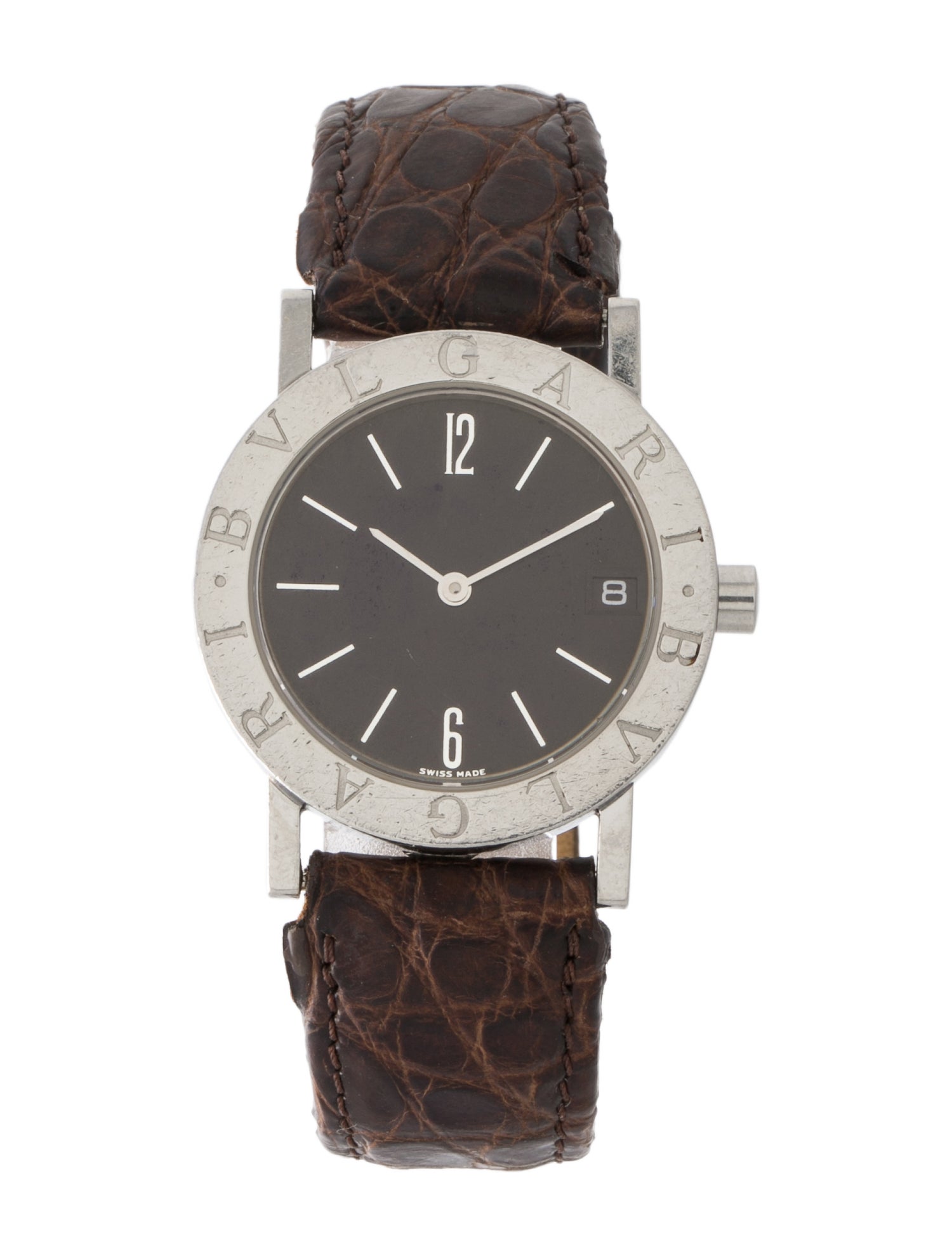 Bvlgari Bvlgari Bvlgari Watch