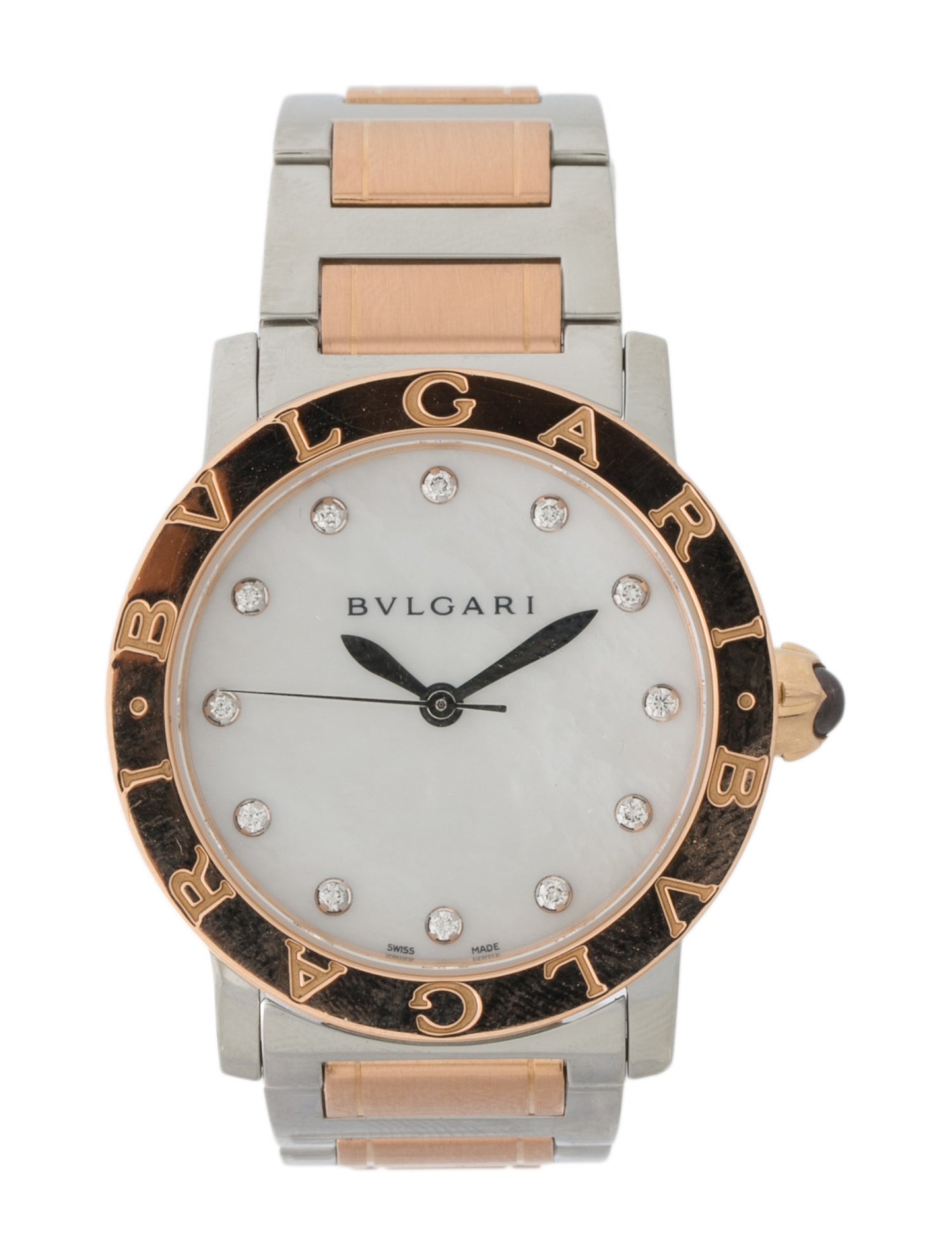 Bvlgari Bvlgari Watch