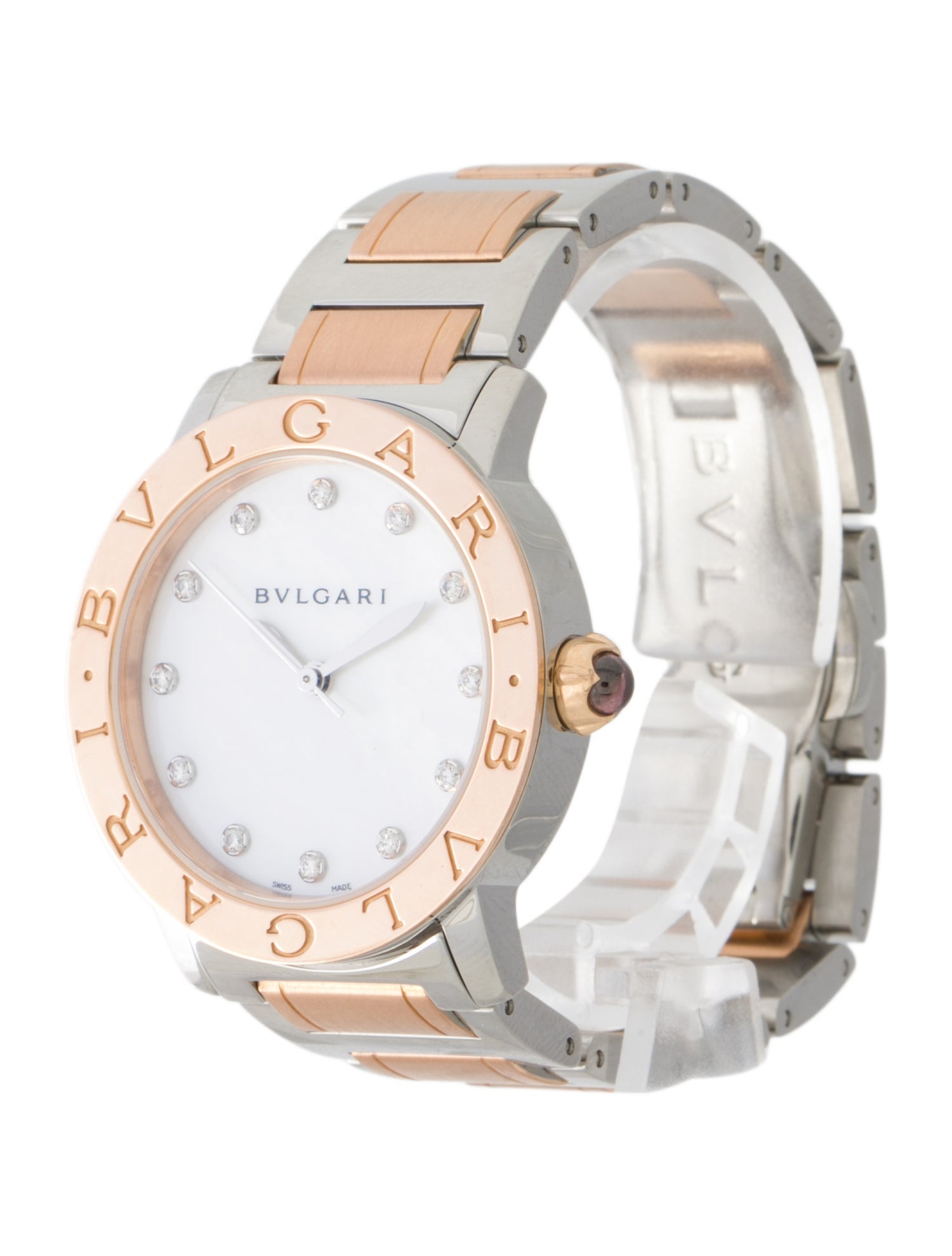Bvlgari Bvlgari Watch