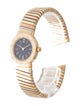 Bvlgari Tubogas Watch