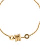 Bvlgari 18K B.zero1 Bracelet