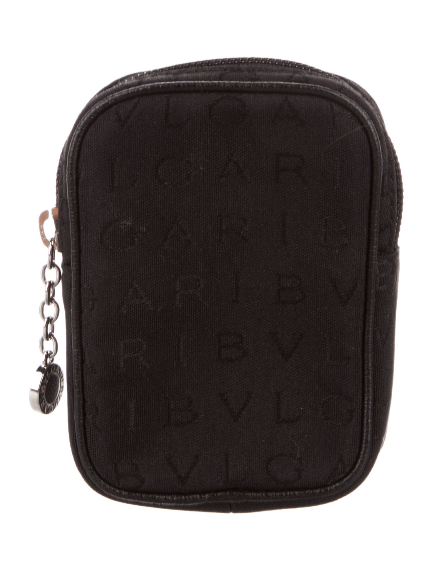 Bvlgari Coin Purse