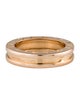 Bvlgari 18K B.zero1 Ring