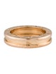 Bvlgari 18K B.zero1 Ring