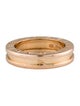 Bvlgari 18K B.zero1 Ring