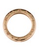 Bvlgari 18K B.zero1 Ring