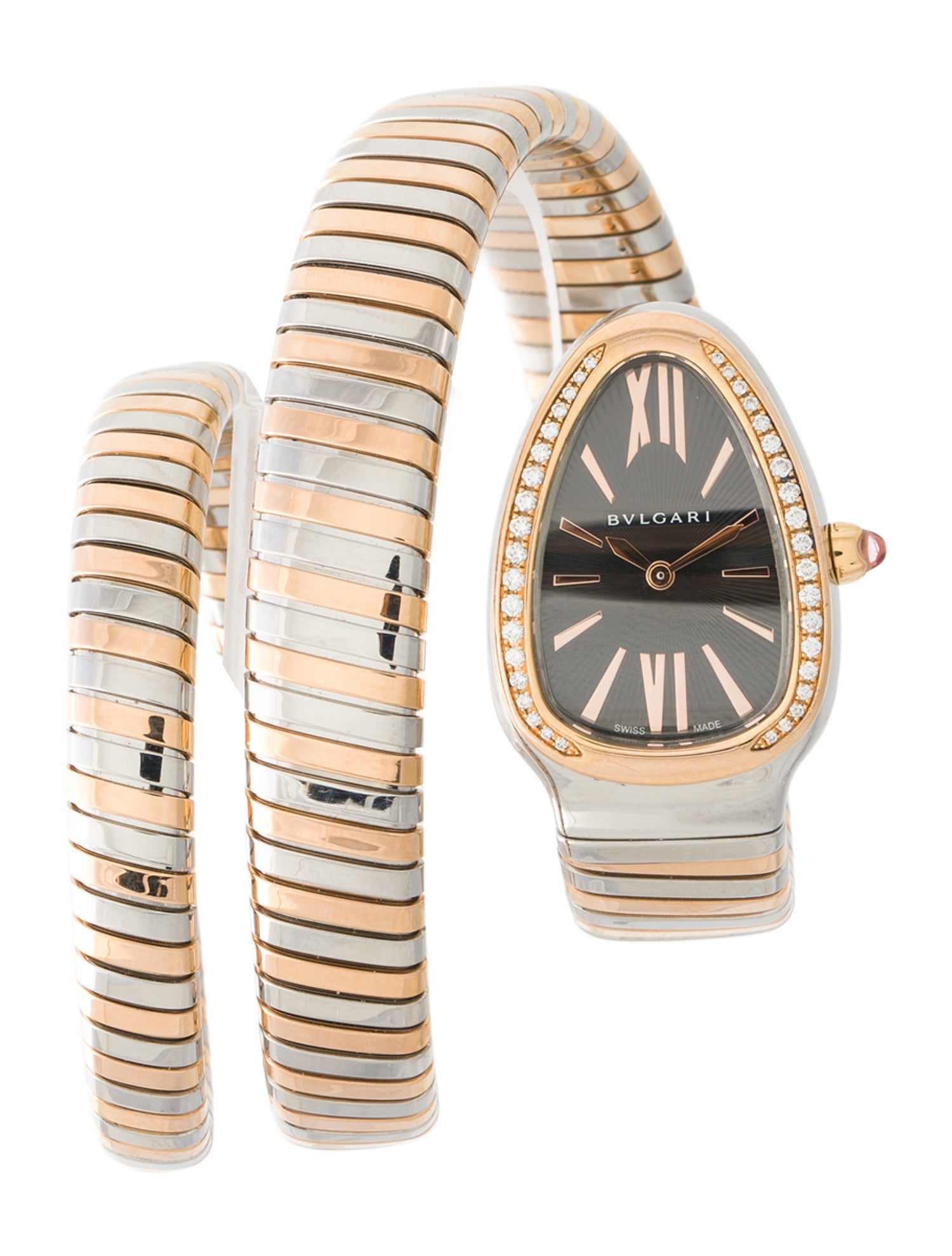 Bvlgari Serpenti Tubogas Watch