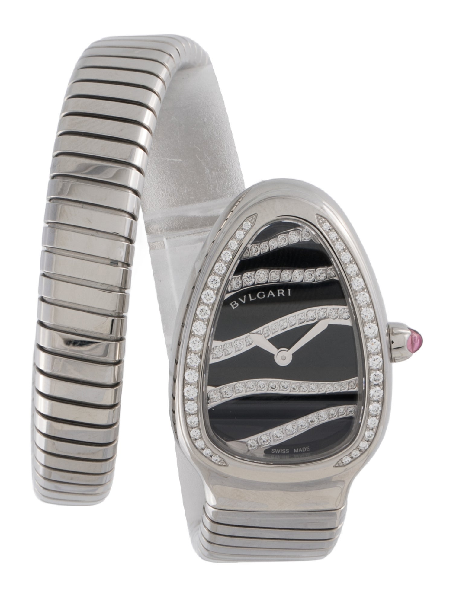Bvlgari Serpenti Tubogas Watch