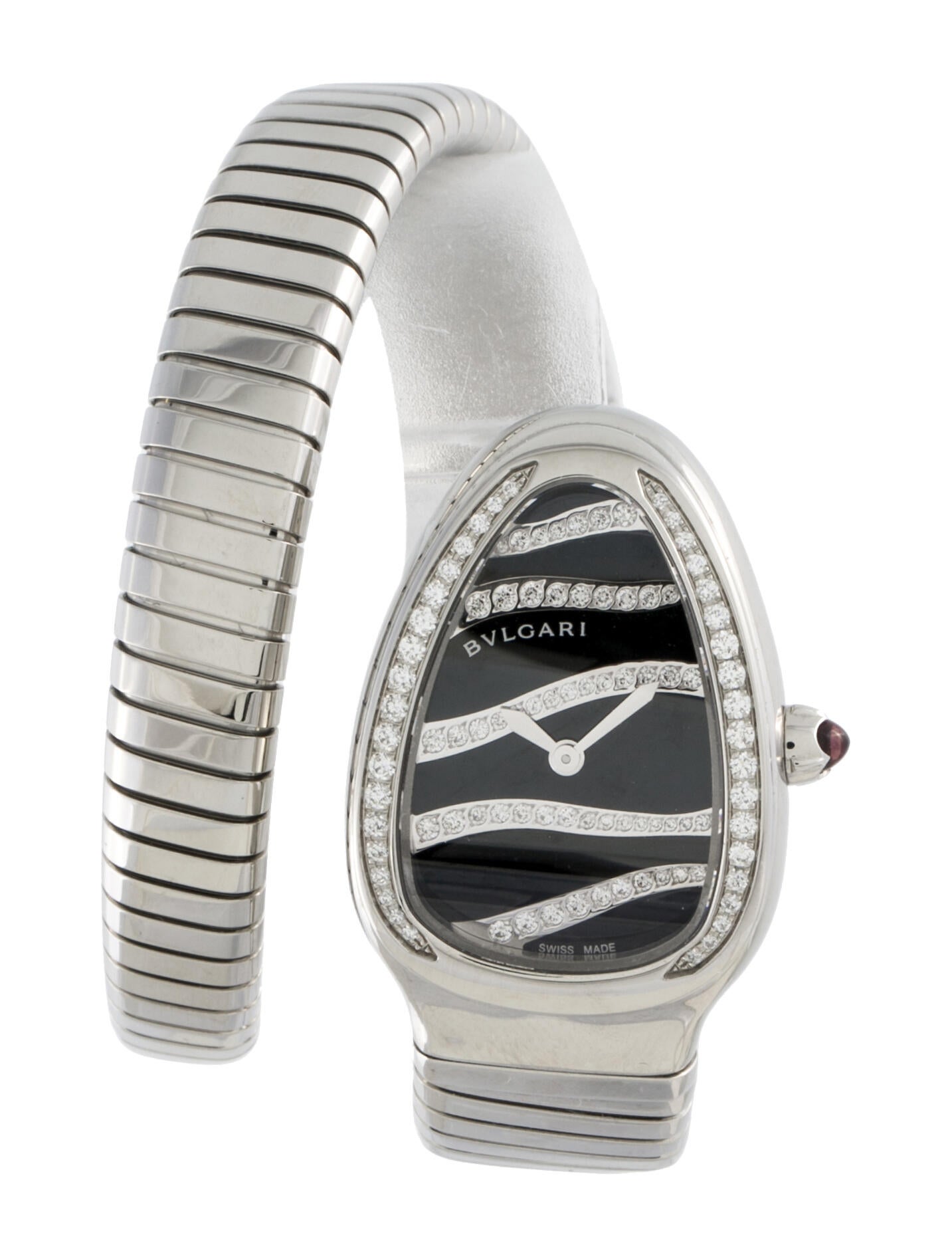 Bvlgari Serpenti Tubogas Watch