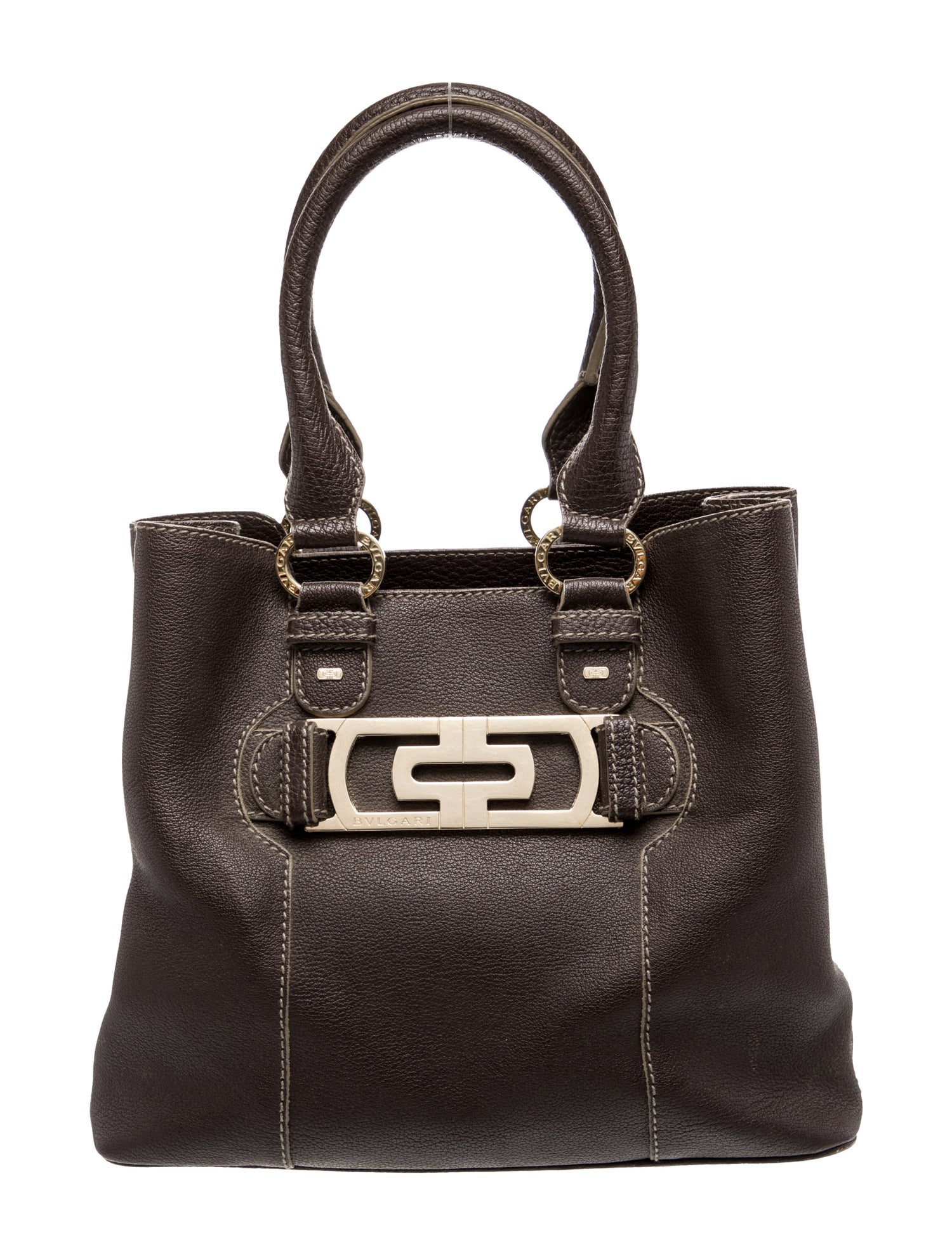 Bvlgari Signature Parentesi Vintage