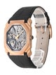 Bvlgari Octo Finissimo Extra Thin Watch