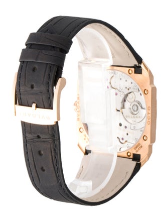 Bvlgari Octo Finissimo Watch