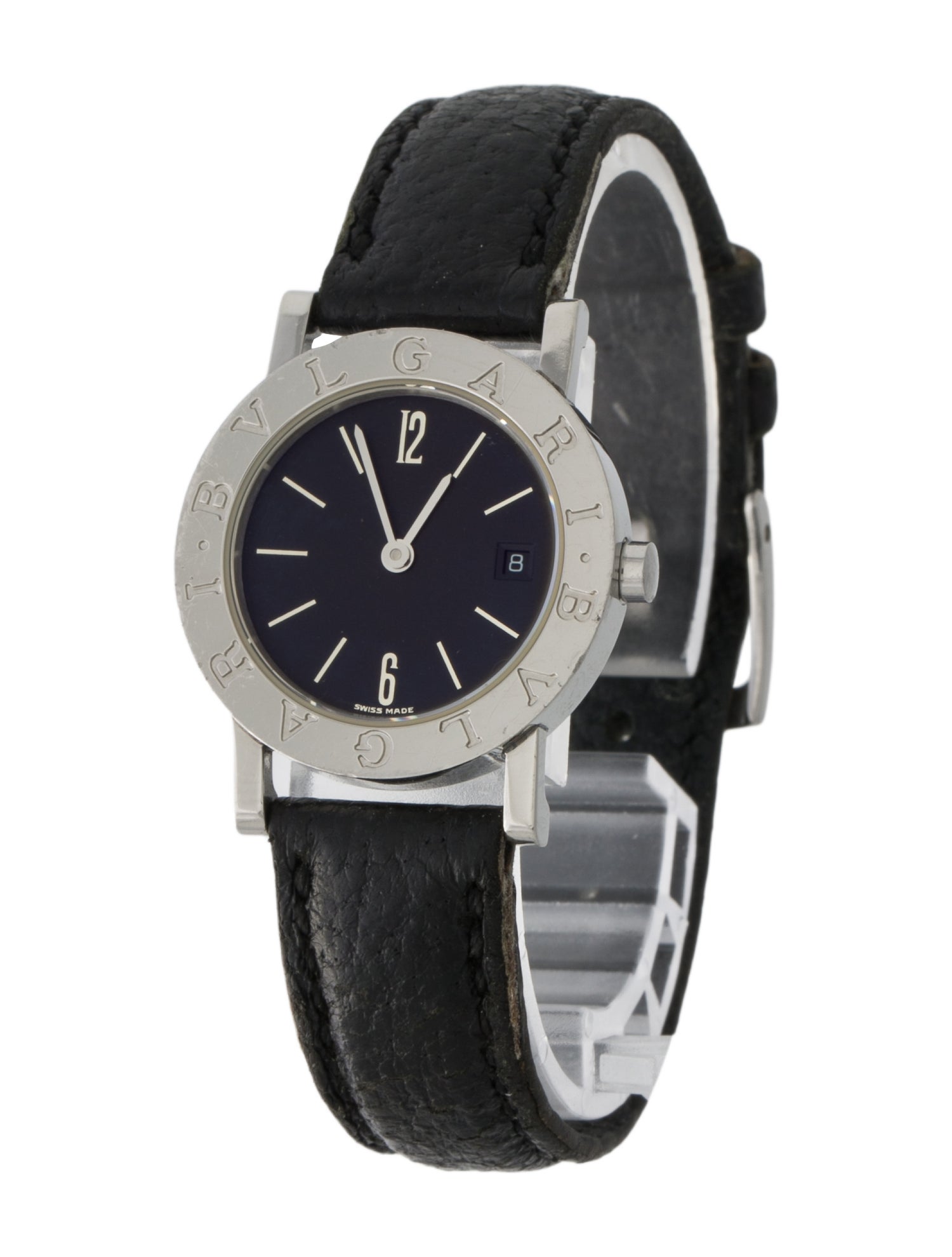 Bvlgari Bvlgari Watch