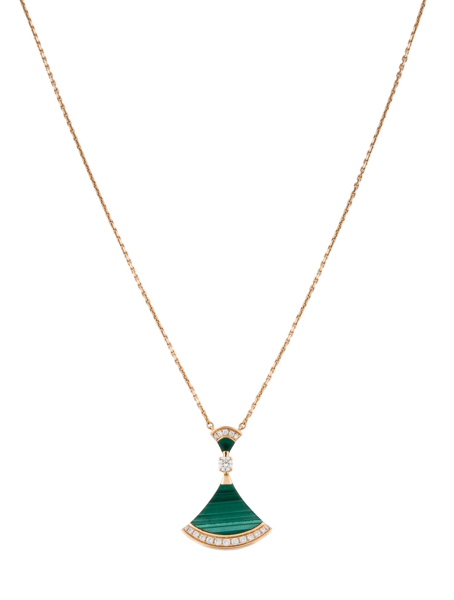 Bvlgari Divas’ Dream Necklace