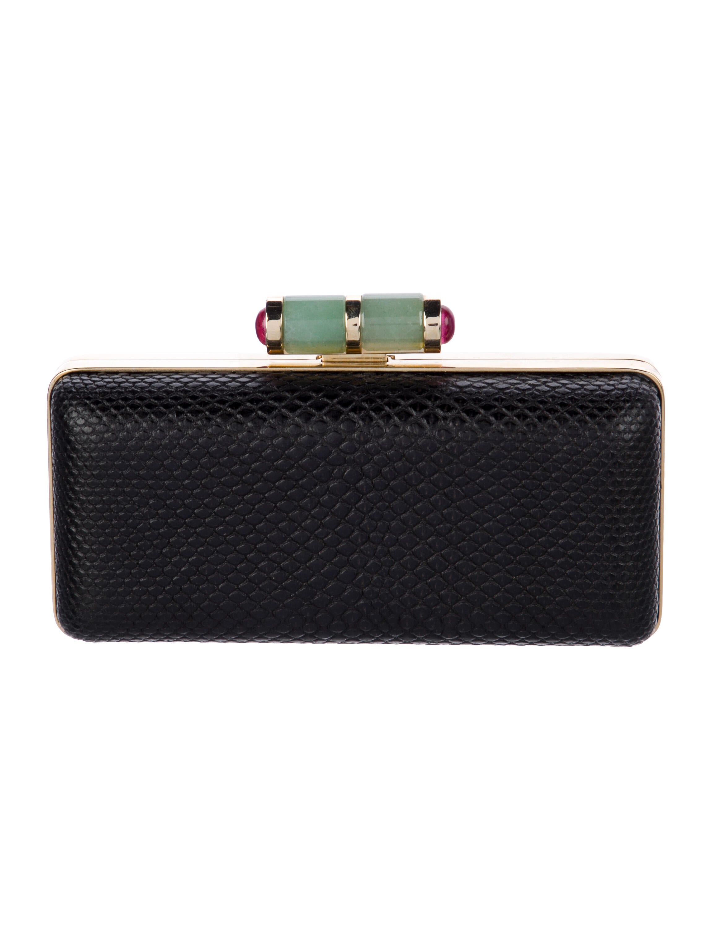 Bvlgari Cosmetic Bag