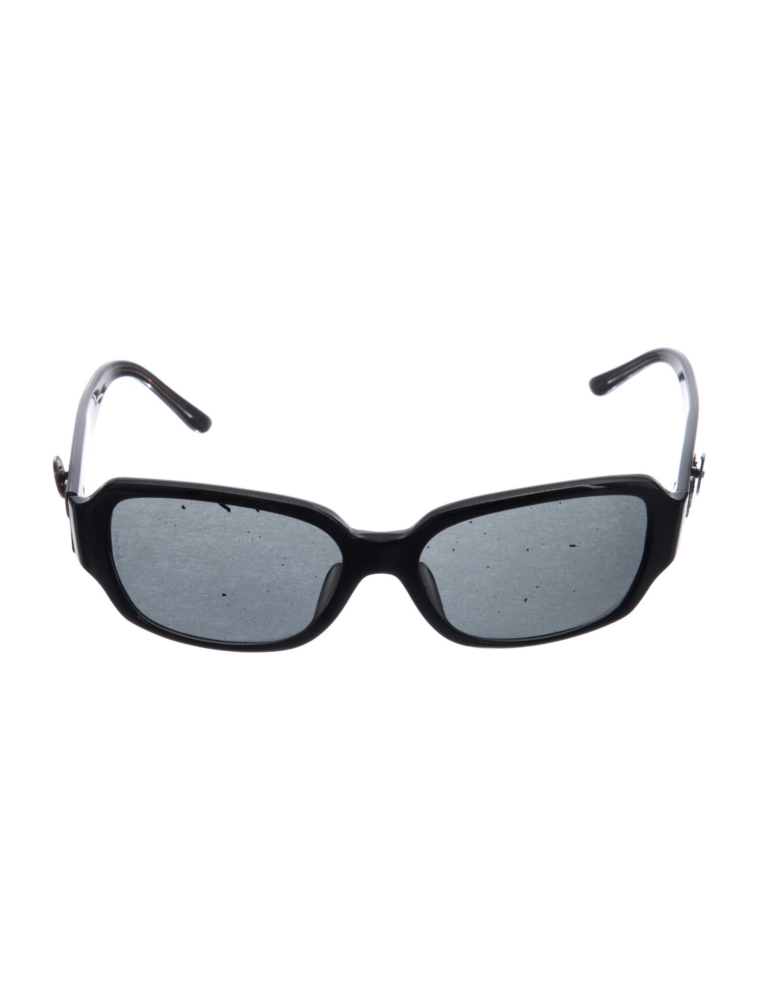 Bvlgari Wayfarer Tinted Sunglasses
