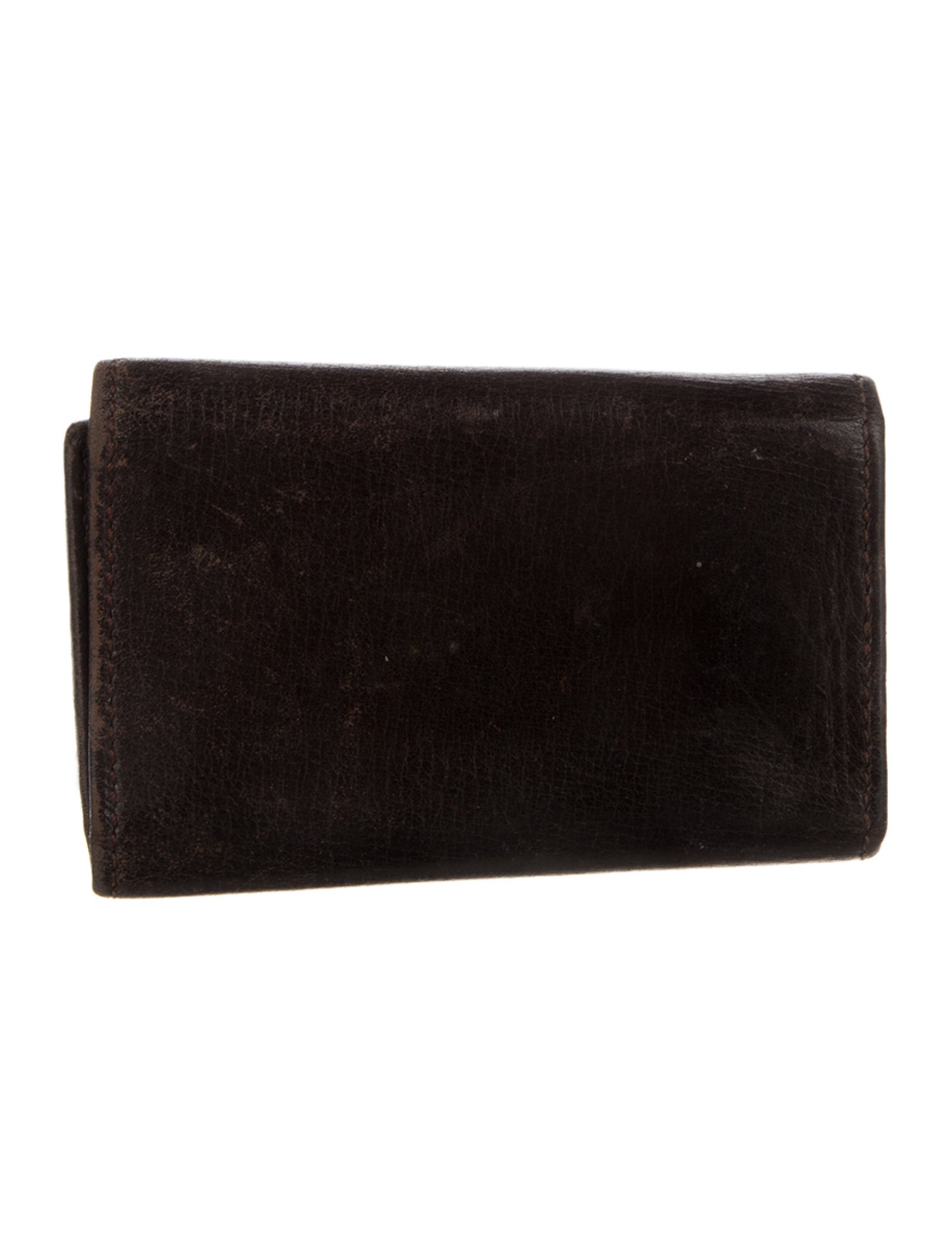 Bvlgari Bvglari travel accesory